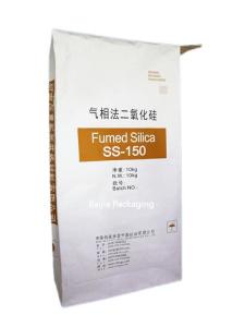 China Iso Customized Logo Multiwall Kraft Paper Bags Packaging Food Additives wholesale