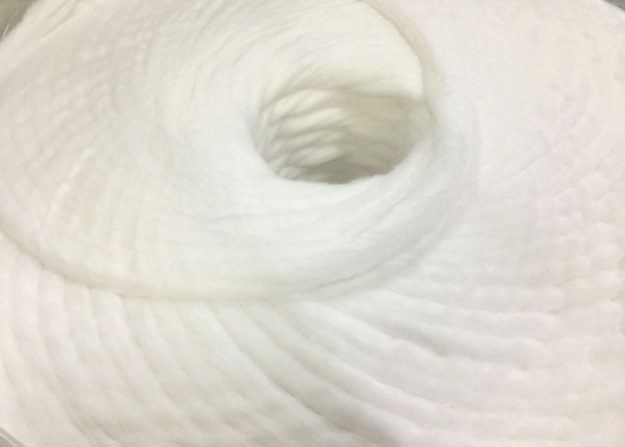 Multifunctional Cotton Wick Consumables No Stain Environmental Friendly