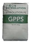 Extrusion Grade General Purpose Polystyrene GPPS Fast Curing Hospital Applicatio