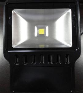 China led flood light100W wholesale