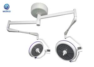 China Medical 700mm LED OT Light 40000 Lux Ceiling Surgical Light wholesale