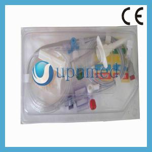China Philips disposable pressure transducer wholesale