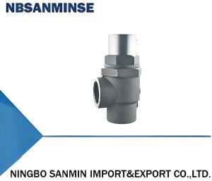 China MPV Minimum Pressure Control Valve wholesale