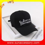 QF17020 Sun Accessory customized wholesale cotton baseball caps and hats ,caps