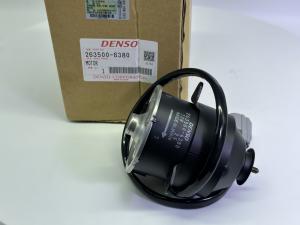 China 16363-31090 Denso Fan Motor TOYOTA HIGHIANDER LEXUS ES350 263500-6380 wholesale