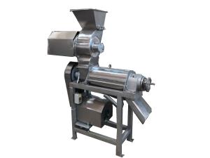 China 2TPH Food Grade SUS304 Carrot Juice Crusher Machine wholesale