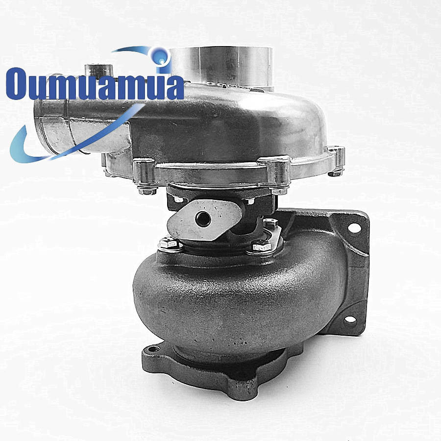 Hitachi Excavator Aftermarket Turbo Charger After Market 1144002720 VB240044