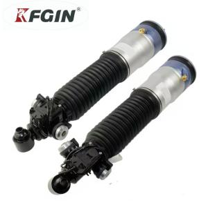 China 37126796929 Rear Air Shock Absorbers BMW 7Series Automotive Suspension Parts wholesale