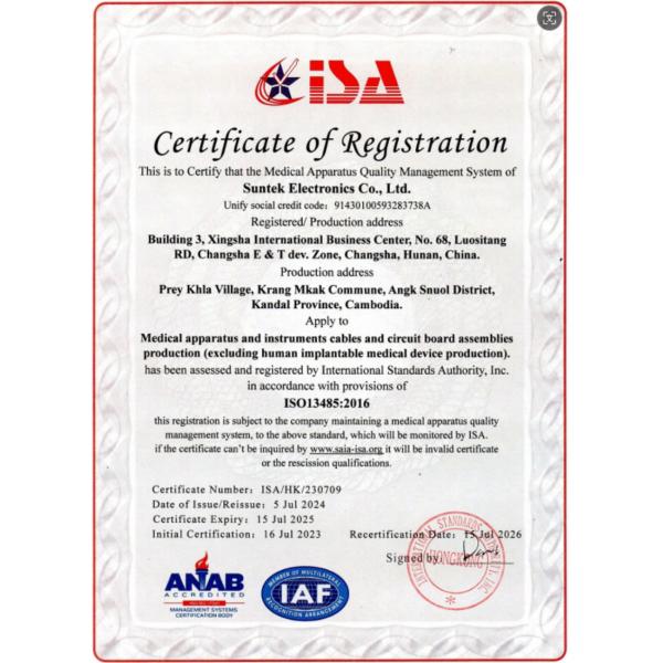 Automotive Navigation Audio/Video Power Wire Harness 300mm Manufacturer