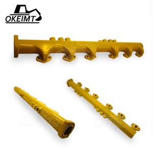 China Excavator Engine Parts S6K E200B E320B-C wholesale