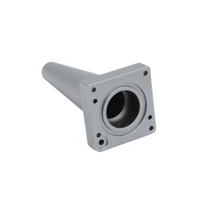 China JINJIE CNC Precision Machined Parts Anodized Aluminum Milling Parts wholesale