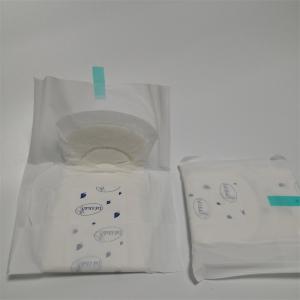 China High Absorption 340mm Women Sanitary Napkin Disposable Sanitary Pads wholesale
