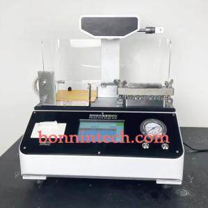 China Scott Interlayer Bond Strength Tester Paper Cardboard wholesale