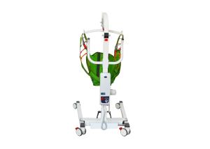 China Universal Medical Lifting Devices , Hospital Lifting Equipment 180kgs With Brakes wholesale