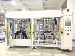 China High Performance Ultrasonic Welding Equipment For Sound Absorbing Cotton wholesale