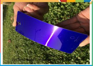 China Beautiful look candy effect powder coating for metal finishing wholesale