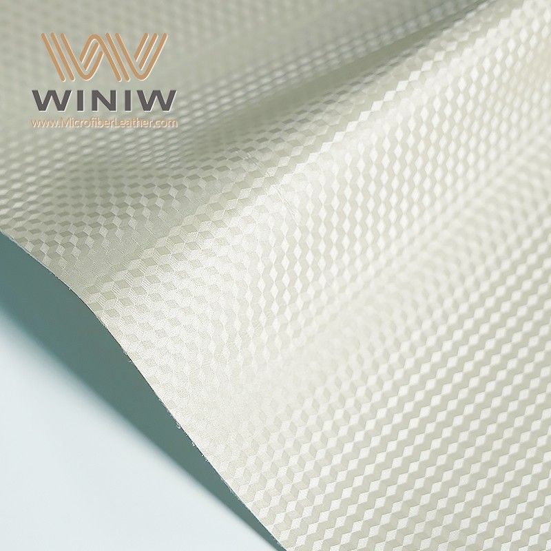 Synthetic Leather PU Material Ball Leather