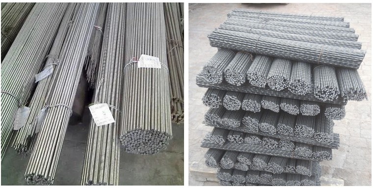 twisted square steel