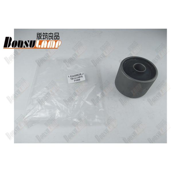 1534598360 1-53459836-0 Cab Bushing Rubber Round Steel Good Quality Rubber