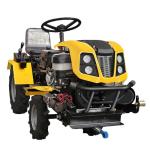 12HP-18HP Agricultural Tractor Petrol Small Farm Tractors 4 Stroke
