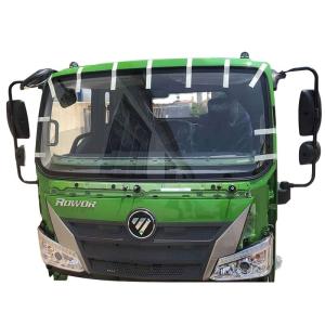 China Foton Aumark C01035-K002C003200111009 Truck Crew Body Cab Assembly for Your Solutions wholesale