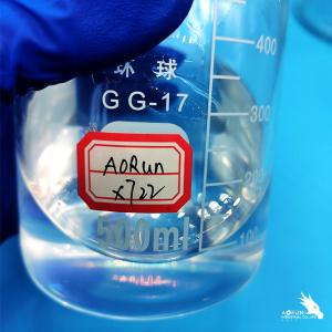 China Hard Wood Waterproof Epoxy AB Resin High Hardness Crystal Clear wholesale
