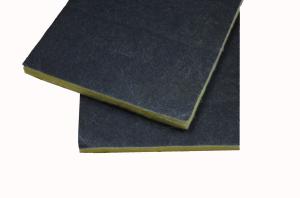 China Acoustic Insulation Glass Wool Board wholesale