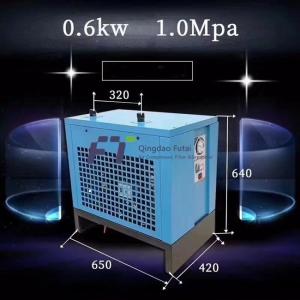 China 55Nm3/min Industrial Compressed Air Treatment Equipment wholesale