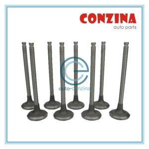 China 96896008 chevrolet aveo exhaust valve manufacturer in china exporter wholesale