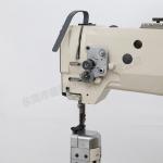 High post bed ABS Luggage sewing machine