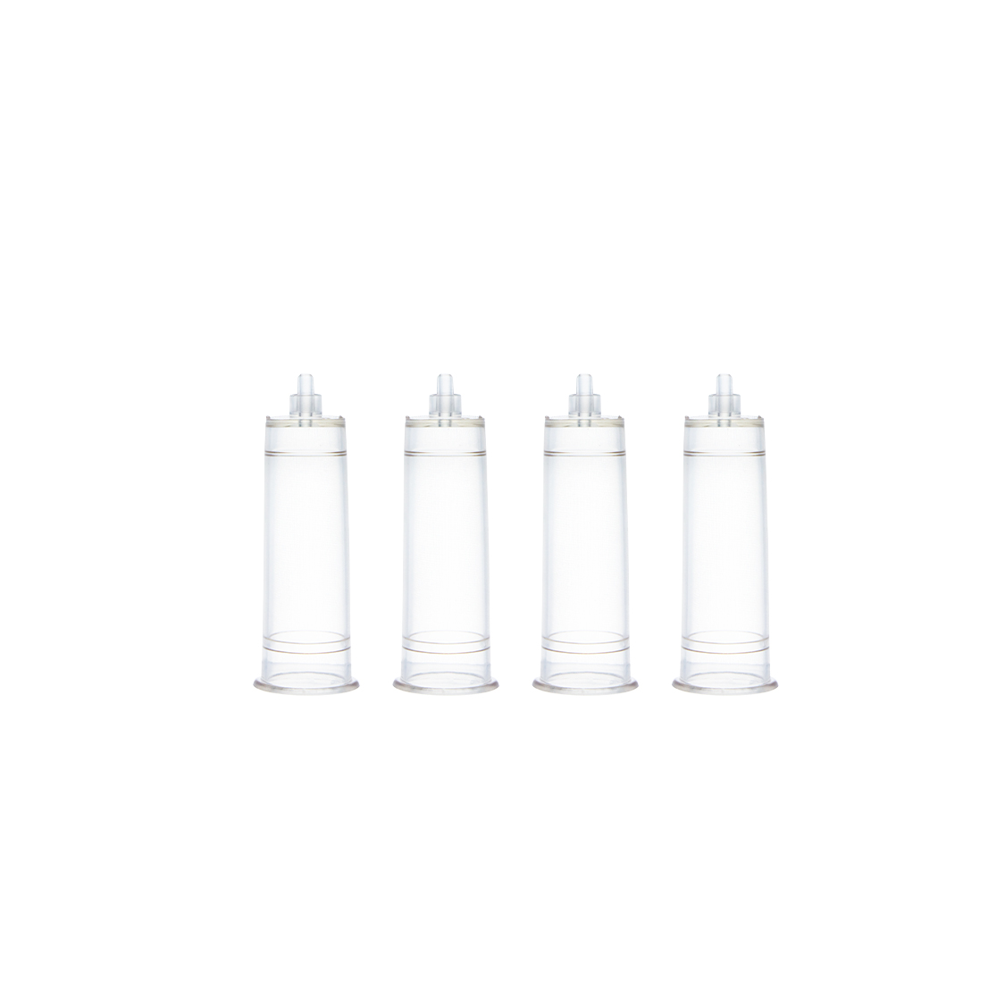 20 Drops 60 Drops Microdrip Chamber Iv Tubing Drip Chamber