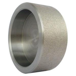 China incoloy 800HT socket weld SW cap wholesale