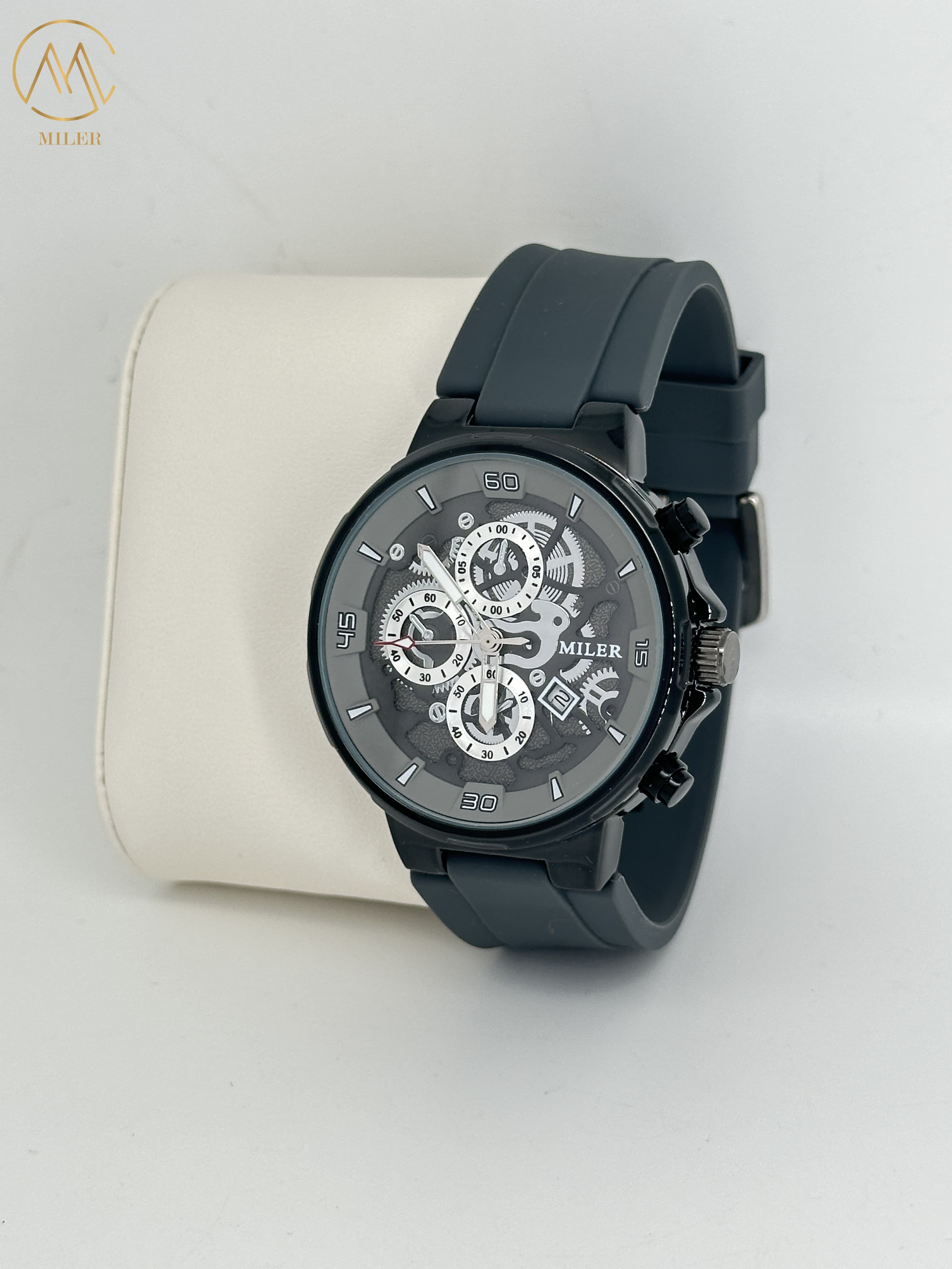 High Quality Elegant Sports Fashion Casual Luminous Quartz Men's Watches