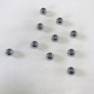 904L Stainless Steel Balls 27.00mm 1 inch -1/16" Inch G100 G200 Mirror Polished