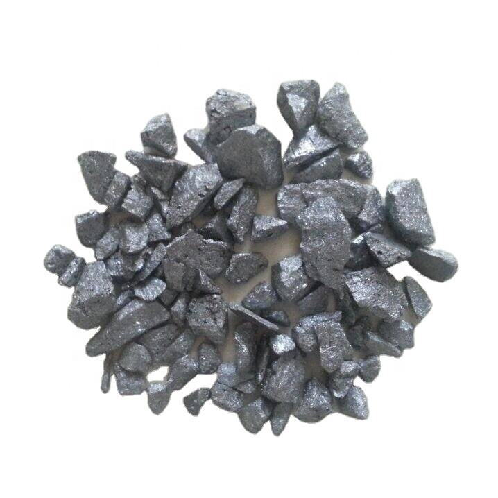 Nodulizer Ferro Silicon Magnesium FeSiMg Alloy