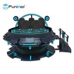 Dynamic Lighting Effects DeepoonE3 VR Cinema 360 Degrees Motion Effects