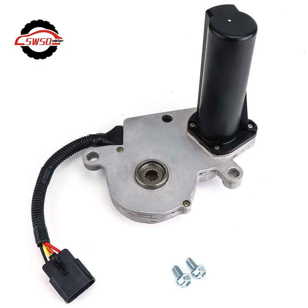 Cadillac GMC Distribution Box Motor 12384980 Diesel Engine Spare Parts