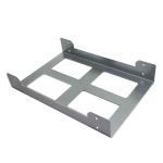 Custom Sheet Metal Stainless Steel Aluminium Bending Fabrication Parts