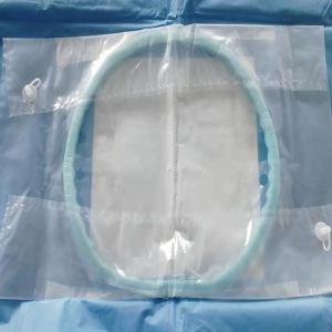 China Medical Disposable Surgical C Section Drapes Pack Kit Hospital wholesale