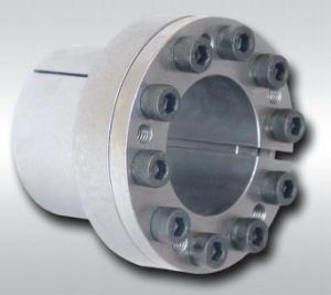 China RLK110 Lock Nut Bearing Standard Shaft Locking Device wholesale