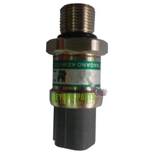 China Daewoo DH220-5 DH225-7 Excavator Spare Parts High Pressure Sensor 9503670-500K KA31 wholesale