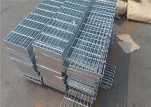 China 25x5mm Metal Building Materials Untreated 19w4 Grating wholesale
