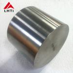 Ti6AL4V Gr5 Pickling Surface Titanium Bar 3mm - 350mm Diameter