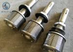 Johnson Screen Tube Water Filter Nozzle Strainer Stainless Steel 316L Grade