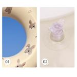 Other Educational Toys Cute Pattern Tube for Kids' Swimming Pool Float Ring