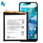 Nokia5 2018 Nokia X5 Mobile Phone Battery HE342 For 500pcs MOQ