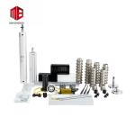 Manufacturing Plant Guide Roller For Yin Cutting Machine