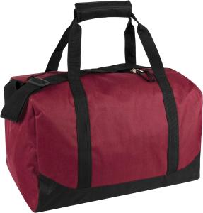 China 30 Liter 17 Inch Canvas Weekender Overnight Bag Travel Carry On Shoulder Bag Tote wholesale