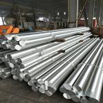 Standard ASTM Base Nickel Alloy / Monel K500 Round Bar