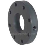 High Precision Polishing Nylon Injection Molding , Plastic CNC Milling Parts